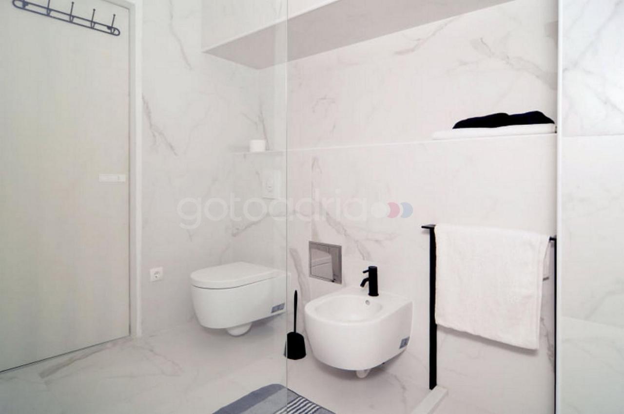 Beachfront Deluxe B&B Makarska Exterior foto